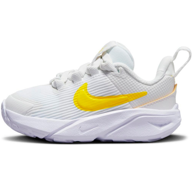 Кроссовки Nike STAR RUNNER 4 NN (TD) photo Кроссовки Nike STAR RUNNER 4 NN (TD) photo