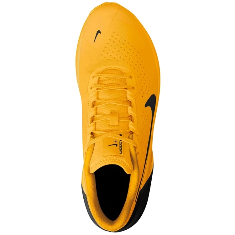 Кроссовки Nike M AIR ZOOM TR 1 / Мужской / 44 / Зеленый photo 4