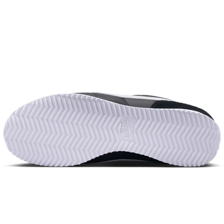 Кроссовки Nike CORTEZ / Женский / 36.5 / Черный photo 5