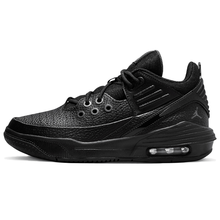 Кроссовки Nike JORDAN MAX AURA 5 (GS) / Мужской / 37.5 / Черный photo 1 Кроссовки Nike JORDAN MAX AURA 5 (GS) / Мужской / 37.5 / Черный photo 1