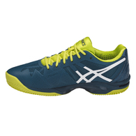Incaltaminte Sport Asics GEL-SOLUTION SPEED 3  thumbnav 1
