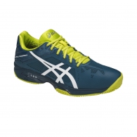 Incaltaminte Sport Asics GEL-SOLUTION SPEED 3  thumbnav 2