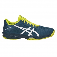 Incaltaminte Sport Asics GEL-SOLUTION SPEED 3  thumbnav 3