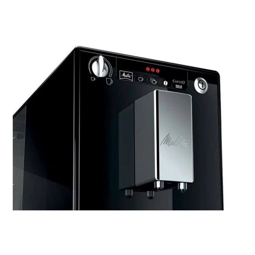 Aparat de cafea Espresso Melitta E950201 / 15 bar / Espresso photo 2
