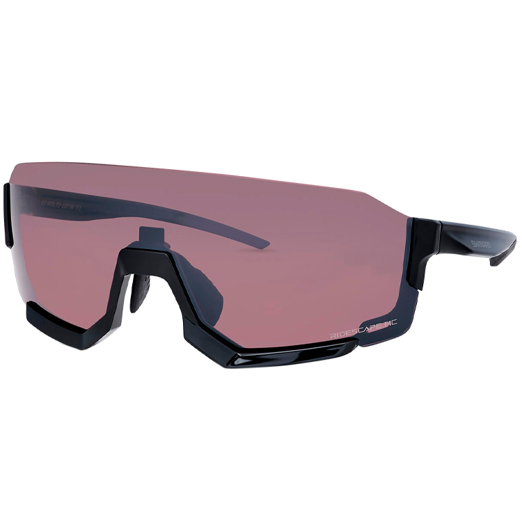 Ochelari ciclism SHIMANO CEARLT2 AEROLITE photo Ochelari ciclism SHIMANO CEARLT2 AEROLITE photo