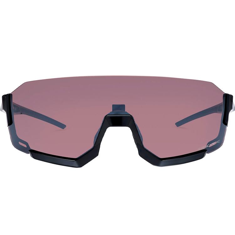 Ochelari ciclism SHIMANO CEARLT2 AEROLITE Negru ECEARLT2HCL01 photo 3