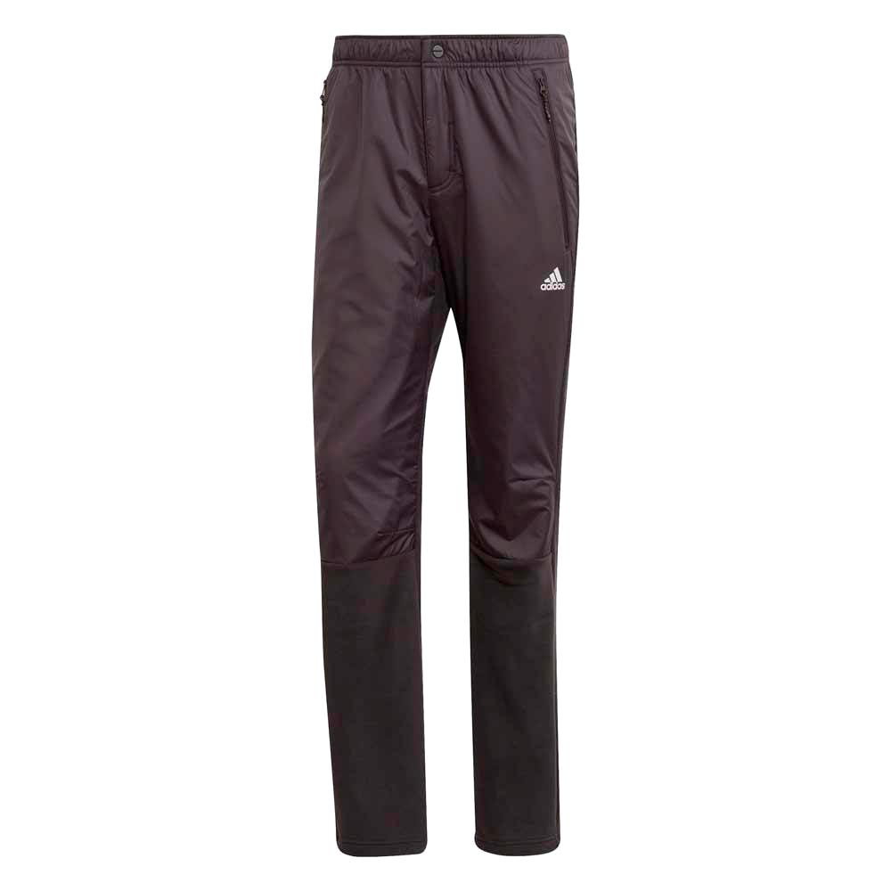 Pantaloni Adidas Windfleece P S Negru Barbati photo 1 Pantaloni Adidas Windfleece P S Negru Barbati photo 1