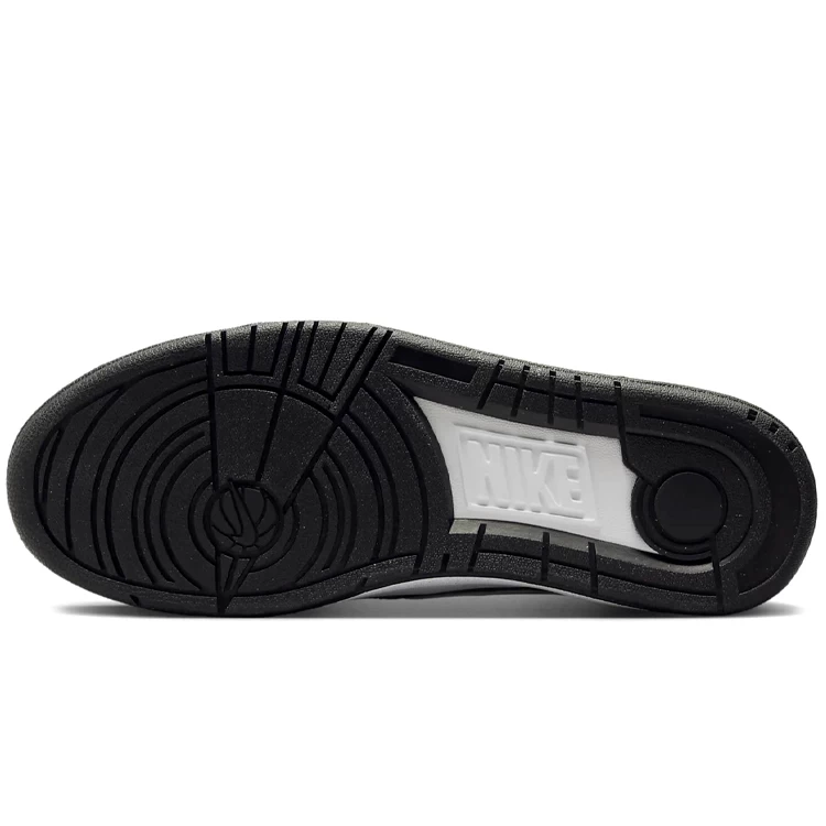 Кроссовки Nike FULL FORCE LO / Мужской / 40 / Черный photo 4