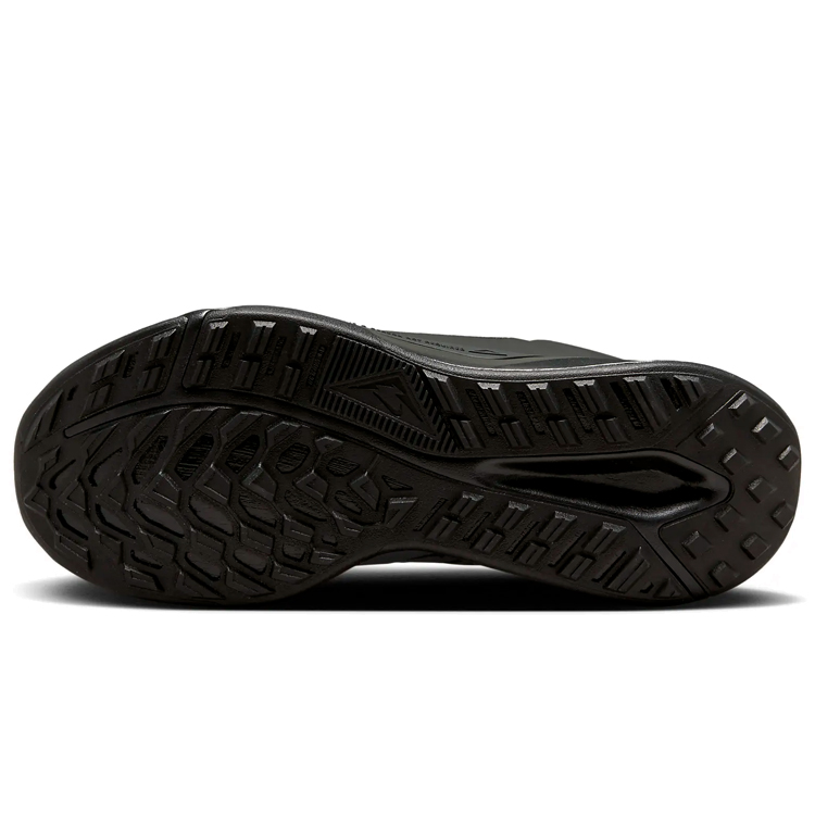 Кроссовки Nike WMNS JUNIPER TRAIL 2 GTX / Женский / 38.5 / Черный photo 3