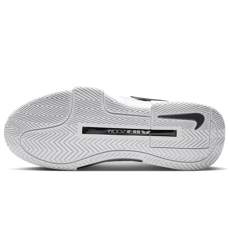 Кроссовки Nike W ZOOM GP CHALLENGE 1 HC / Женский / 41 / Белый photo 5