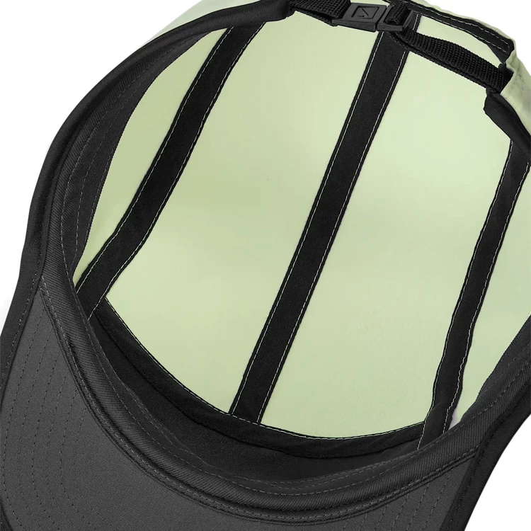 Chipiu  Nike U NK DF FLY CAP U CB P/FB5624-701/Verde-negru photo 4