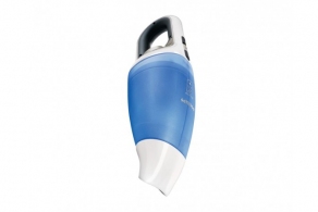 Aspirator vertical Philips FC6142/01, 56 W, Albastru deschis thumbnav 2