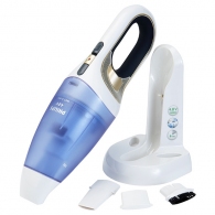 Aspirator vertical Philips FC6142/01, 56 W, Albastru deschis thumbnav 3