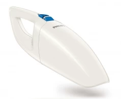 Aspirator vertical Philips FC6150/01, Alb thumbnav 2