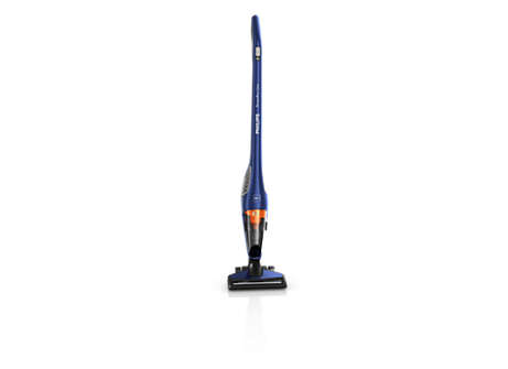 Aspirator vertical Philips FC616401 / 18W / Blue photo 4