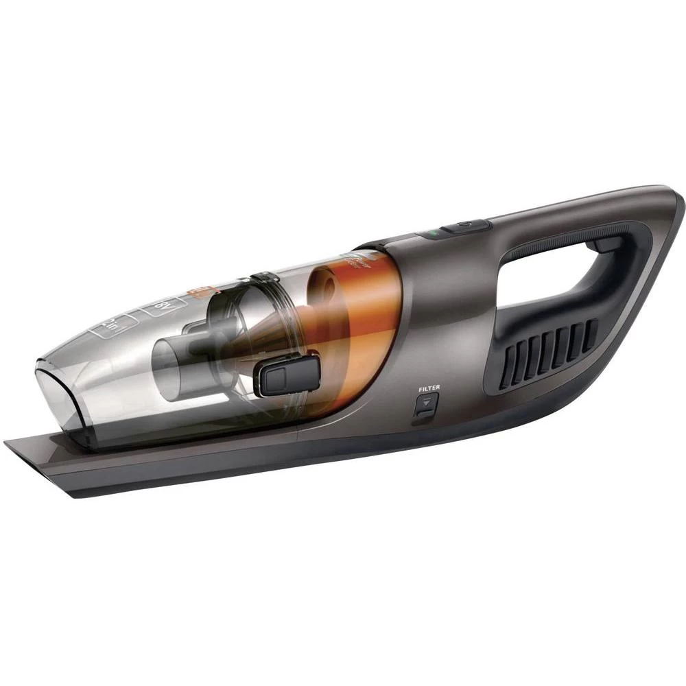 Пылесос вертикальный Philips FC616801 / 18Вт / Cерый photo 8