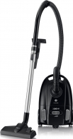 Пылесос с мешком Philips FC 8452, 2000 Вт, 83 дБ, Черный thumbnav 3