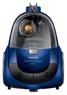 Пылесос с контейнером Philips FC8471/01, 1700 Вт, Синий thumbnav 1