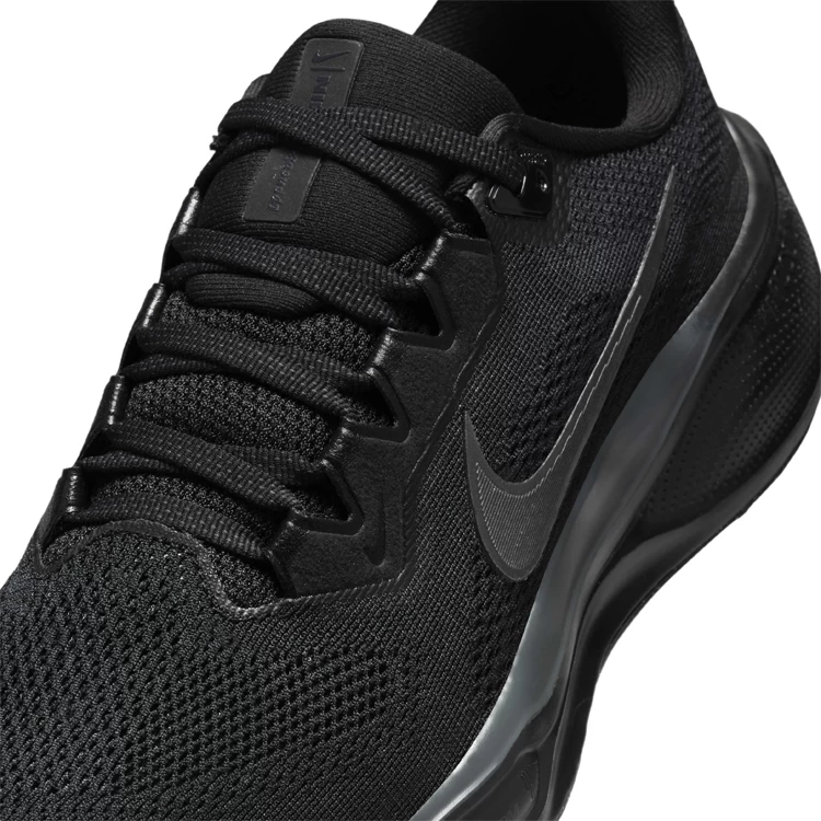 Incaltaminte Sport Nike W AIR ZOOM PEGASUS 41 pt Femei / 38 / Negru photo 4