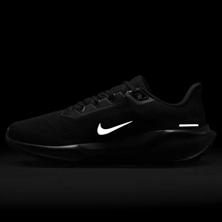 Incaltaminte Sport Nike W AIR ZOOM PEGASUS 41 pt Femei / 38 / Negru photo 5
