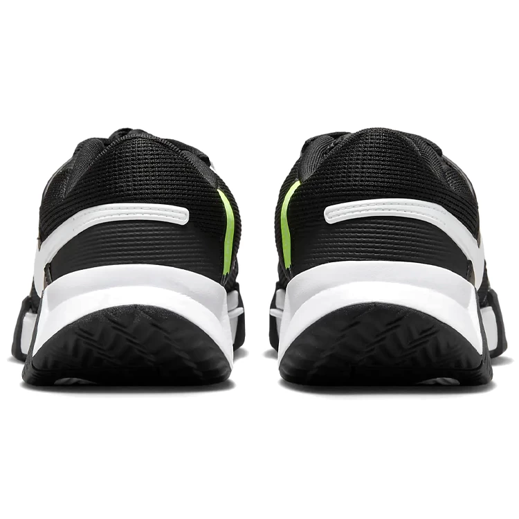 Incaltaminte Sport Nike W ZOOM GP CHALLENGE 1 CLY pt Femei / 40.5 / Negru photo 5