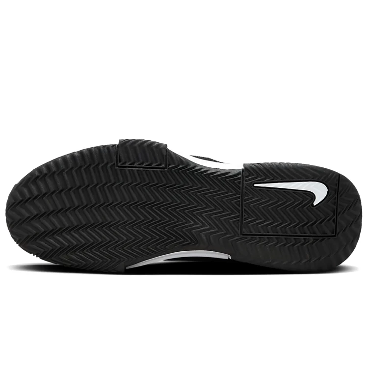 Кроссовки Nike M ZOOM GP CHALLENGE 1 CLY / Мужской / 46 / Черный photo 4