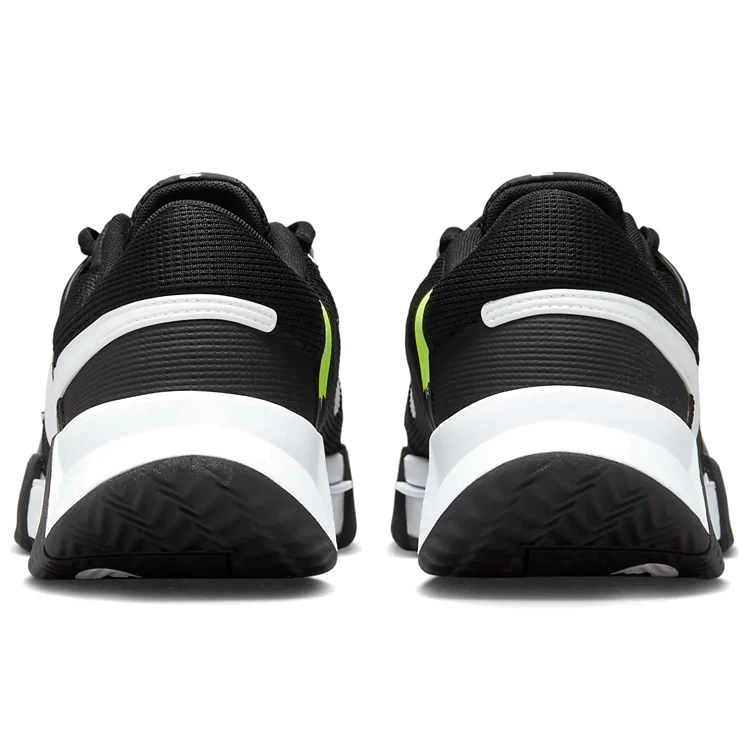 Кроссовки Nike M ZOOM GP CHALLENGE 1 CLY / Мужской / 46 / Черный photo 5