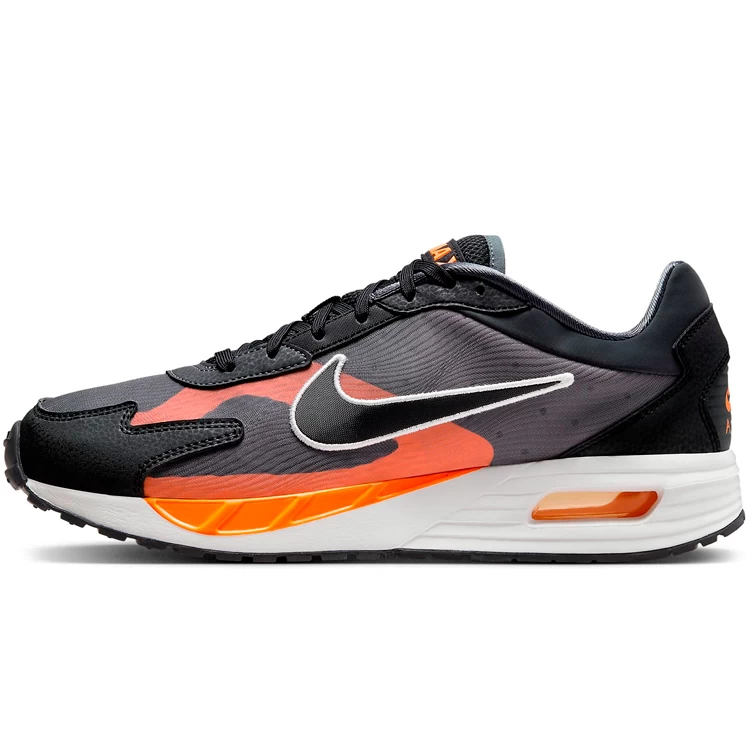 Кроссовки Nike AIR MAX SOLO SE / Мужской / 40 / Разноцветный photo 1