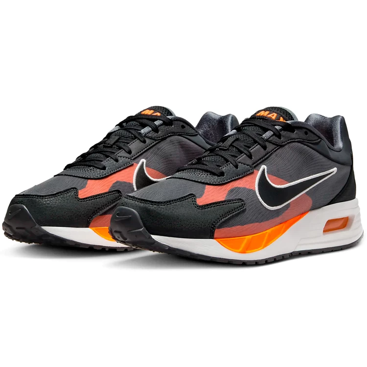 Кроссовки Nike AIR MAX SOLO SE / Мужской / 40 / Разноцветный photo 3