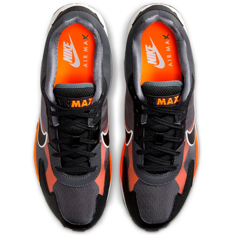 Кроссовки Nike AIR MAX SOLO SE / Мужской / 40 / Разноцветный photo 4