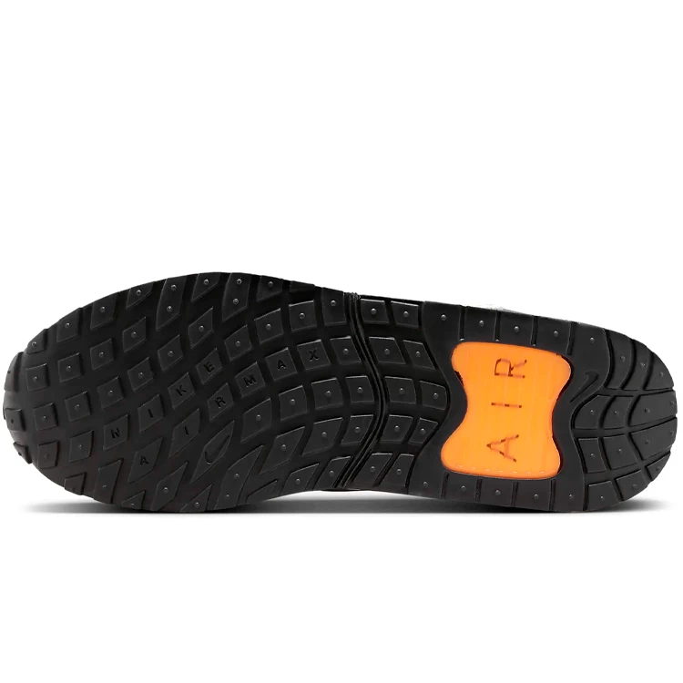 Кроссовки Nike AIR MAX SOLO SE / Мужской / 40 / Разноцветный photo 5