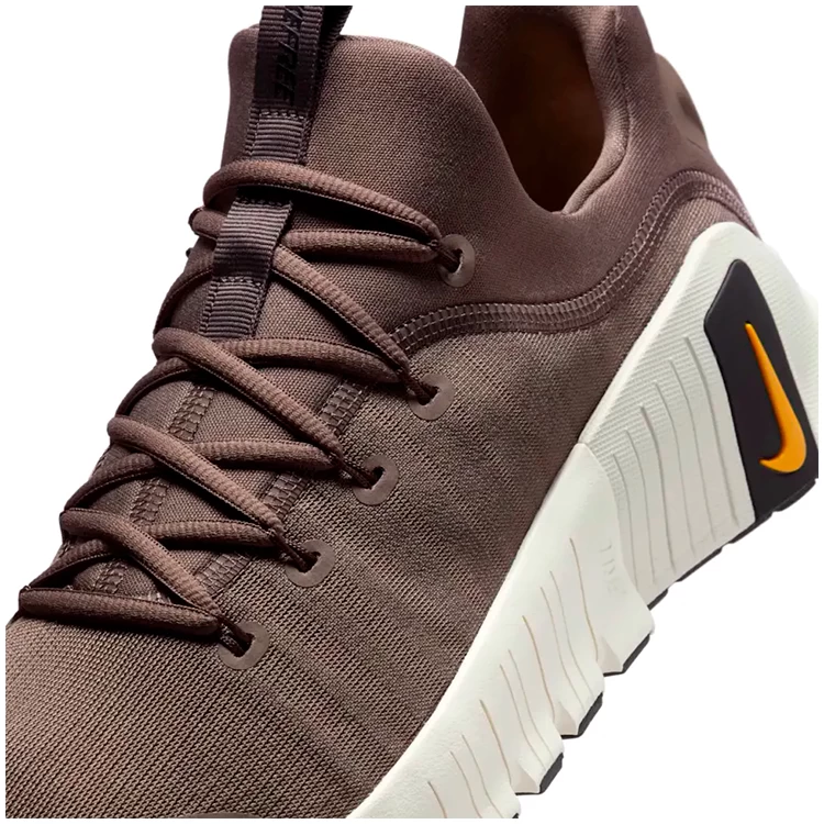 Кроссовки Nike FREE METCON 6 / Мужской / 44.5 / Коричневый photo 5