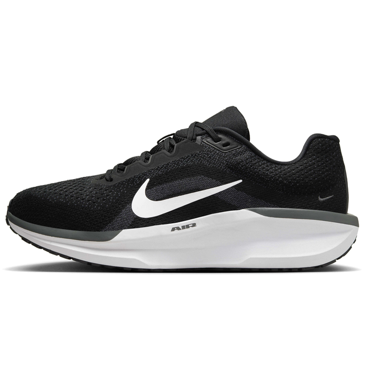 Кроссовки Nike AIR WINFLO 11 / Мужской / 40.5 / Черный photo 1