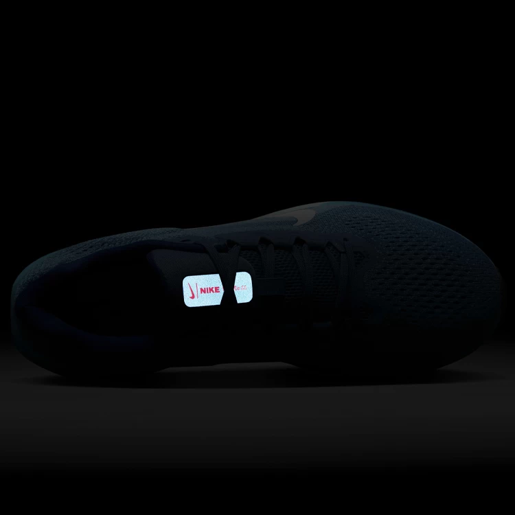 Кроссовки Nike AIR WINFLO 11 / Мужской / 45.5 / Синий photo 5