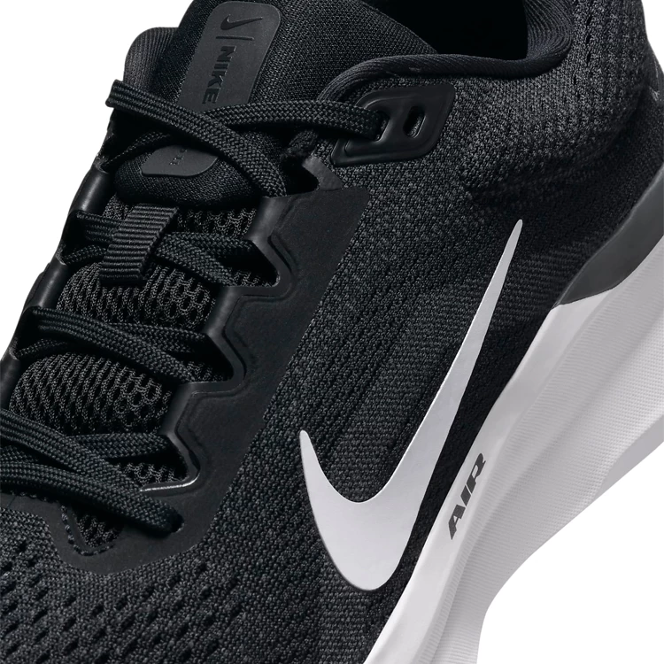 Кроссовки Nike WMNS AIR WINFLO 11 / Женский / 38 / Черный photo 4