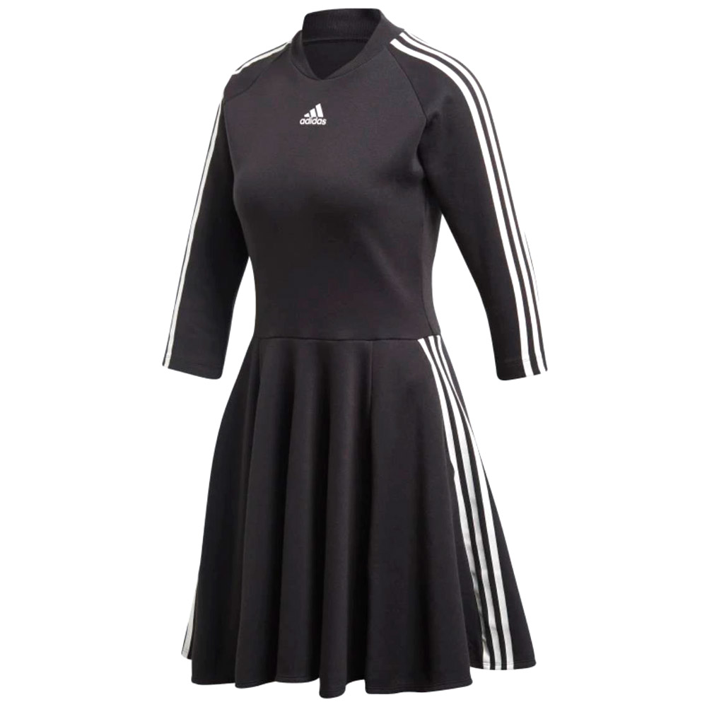 Adidas W 3S Dress photo Adidas W 3S Dress photo