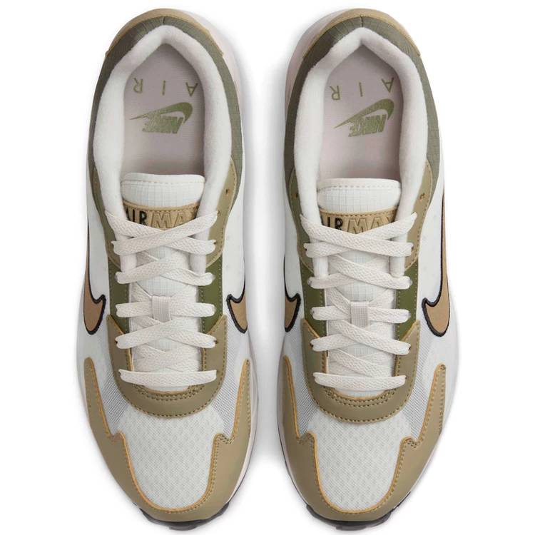 Кроссовки Nike AIR MAX SOLO / Мужской / 41 / Бежевый photo 4