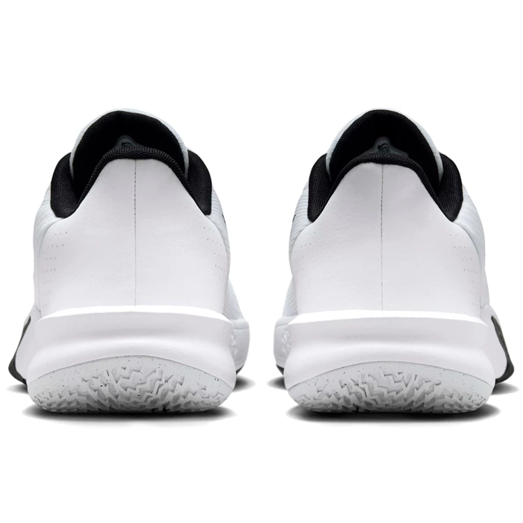 Кроссовки Nike PRECISION VII / Мужской / 45 / Белый photo 4