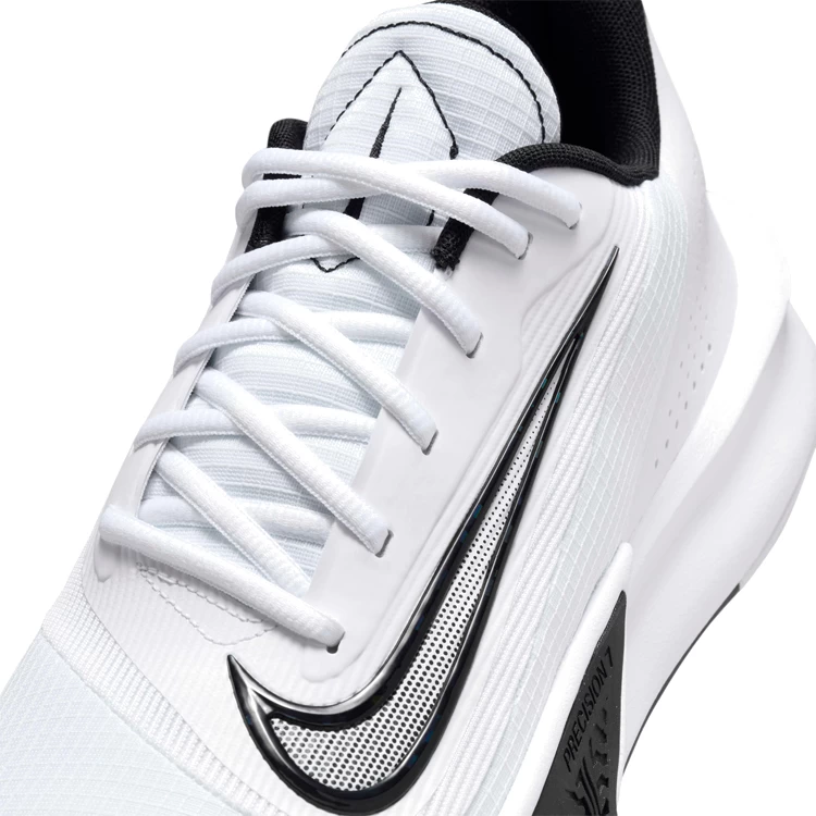 Кроссовки Nike PRECISION VII / Мужской / 45 / Белый photo 5