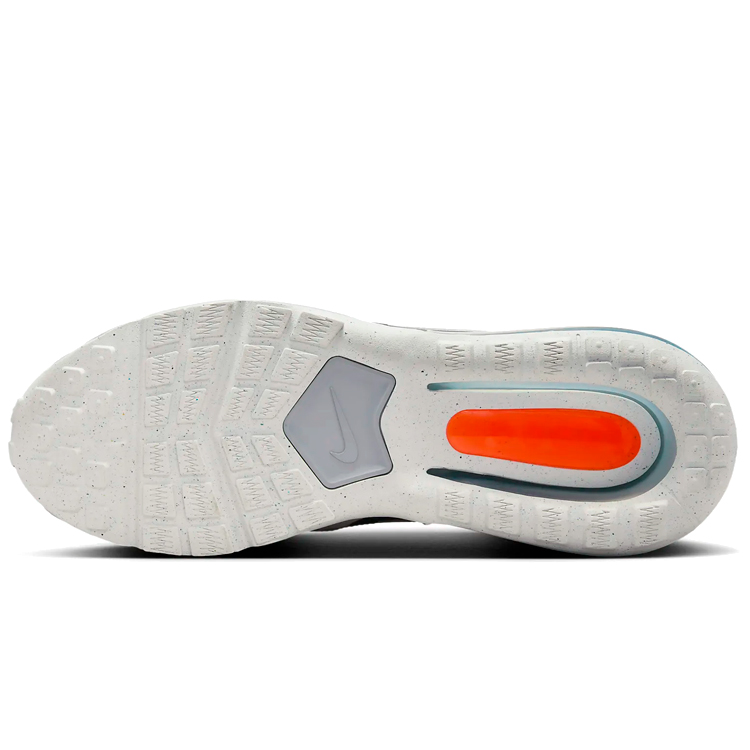Кроссовки Nike AIR MAX PULSE ROAM / Мужской / 42.5 / Серый photo 2