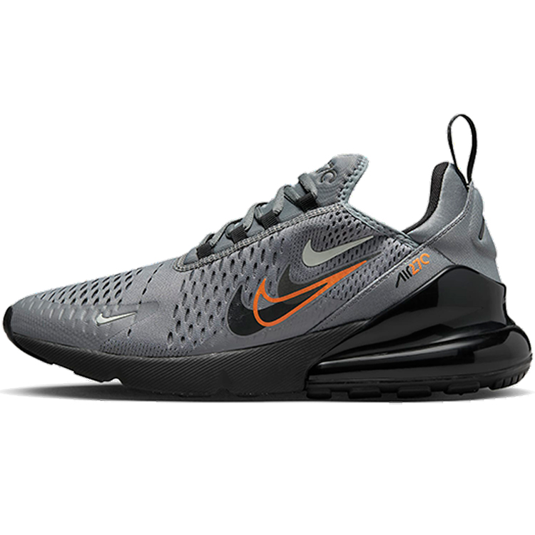 Кроссовки Nike AIR MAX 270 / Мужской / 45.5 / Серый photo 1 Кроссовки Nike AIR MAX 270 / Мужской / 45.5 / Серый photo 1
