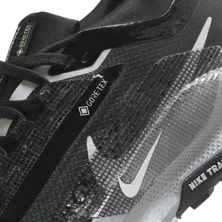 Кроссовки Nike W PEGASUS TRAIL 5 GTX / Женский / 38.5 / Черный photo 5