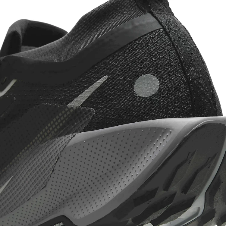 Кроссовки Nike W PEGASUS TRAIL 5 GTX / Женский / 38.5 / Черный photo 6