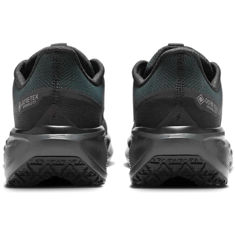 Кроссовки Nike AIR ZM PEGASUS 41 GTX / Мужской / 45 / Черный photo 4