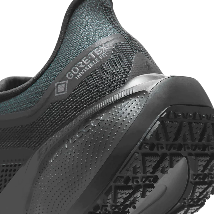 Кроссовки Nike AIR ZM PEGASUS 41 GTX / Мужской / 45 / Черный photo 5