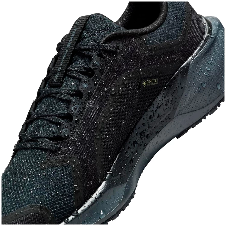 Incaltaminte Sport Nike W AIR ZM PEGASUS 41 GTX pt Femei / 38 / Negru photo 4