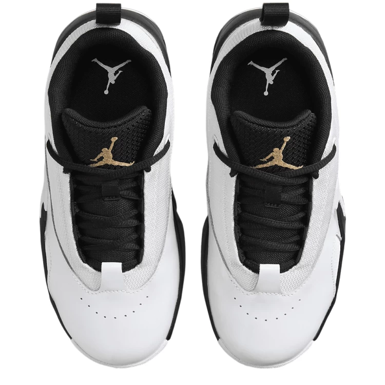 Кроссовки Nike JORDAN MAX AURA 6 (GS) / Мужской / 36.5 / Белый photo 4
