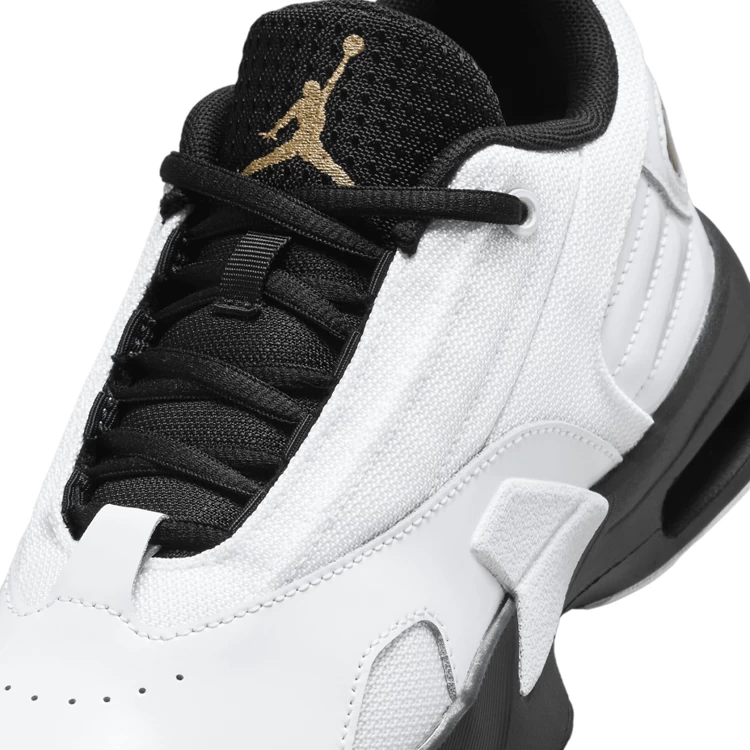 Кроссовки Nike JORDAN MAX AURA 6 (GS) / Мужской / 36.5 / Белый photo 5