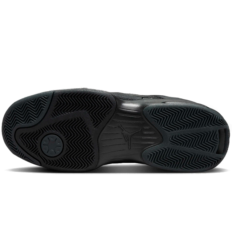 Кроссовки Nike JORDAN MAX AURA 6 / Мужской / 42 / Черный photo 2