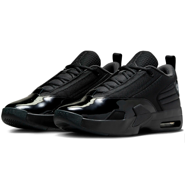 Кроссовки Nike JORDAN MAX AURA 6 / Мужской / 42 / Черный photo 3